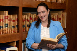 Biblioteca y hemeroteca nacionales irán más allá de la digitalización