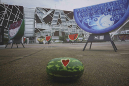 Premian 22 fotografías del concurso “Sandías y color: el legado de Rufino Tamayo” 