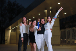 Todo listo para la XVII Muestra de Orientación Profesiográfica de la UAA