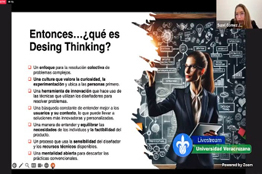 Design Thinking, un recurso educativo de innovación en el aula