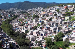 Indispensable hacer a la cartografía accesible y democrática