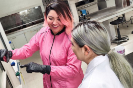 Fomenta UdeG la protección de invenciones y la transferencia tecnológica