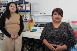 Obtuvieron inventoras e inventores de la UAEH 11 títulos de patente en 2023