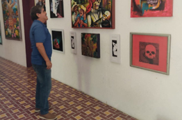 Ofrece la Casa de la Cultura de la Nueva Universidad más de 20 talleres artísticos y otros servicios de manera gratuita