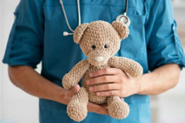 LLA: el cáncer más común en la infancia