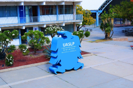 La licenciatura en Gestión Documental y Archivística que ofrece la UASLP cuenta con amplio campo laboral