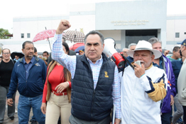 A pesar de los comentarios denostadores del Gobernador, los Universitarios están más fuertes y motivados para luchar por la defensa de la autonomía