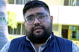 El Programa de Posgrado en Ciencias de la Tierra y el Espacio de la Nueva Universidad atrae el interés de estudiantes en México y otros países