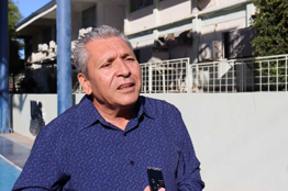 En la Facultad de Educación Física y Deporte de la Nueva Universidad se diseña una guía innovadora de instrucción cívica para sordos