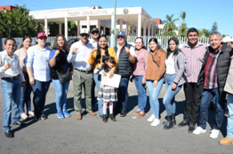 La Comunidad Universitaria califica de “irresponsables” los ataques del gobernador contra la Nueva Universidad y defienden a su alma mater