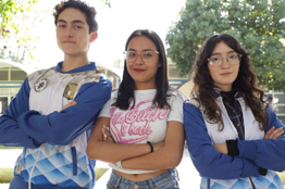 Unión y trabajo en equipo: claves para el triunfo de la ENMS León Sede San Miguel en “InGenios”