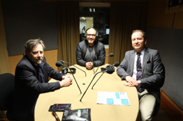 Con el convenio UAM-IPN la investigación trasciende los espacios académicos y responde a problemáticas sociales