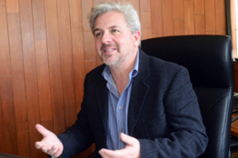 Trabajarán en el Instituto de Astronomía en su plan de desarrollo para la siguiente década  