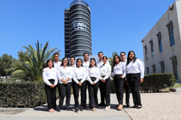 Capítulo Estudiantil de Ingeniería Estructural en UAEH cumple cuatro años