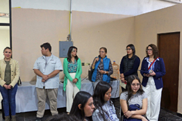 La Comunidad de la Preparatoria Número Uno de la UAdeC Participa en los Foros para la Construcción de la Agenda Universitaria