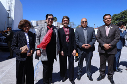 Con actividades deportivas y culturales, celebran el LXVII Aniversario de la ENMS Salamanca 