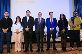 Inicia el Ciclo de Conversatorios sobre Legislación y Bioética, organizado por la UAM Xochimilco