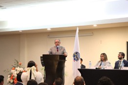 Inauguran en Los Cabos Primer Congreso Internacional sobre Derecho Penal Empresarial