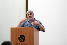 Hay que pensar la vivienda y la movilidad como sistema, no como entidades autónomas