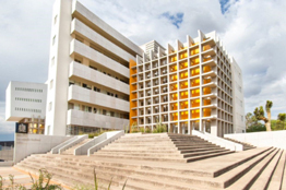 CIACyT de la UASLP comprometida con la sociedad y su entorno, ofrece servicios con laboratorios únicos a nivel nacional