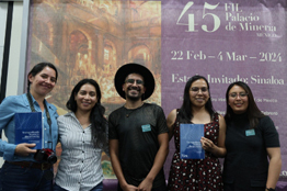 Desafían límites convencionales de la formación en medicina y enfermería