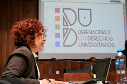 La UAM posee una Defensoría de los Derechos Universitarios consolidada