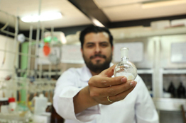 Investigación UG sienta las bases para tratamientos más eficientes contra el cáncer de mama