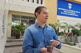 El Programa de Emprendimiento se estimula en los estudiantes de Bachillerato de la Nueva Universidad, teniendo un gran éxito