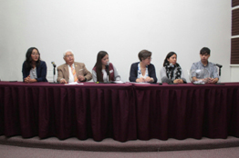 CEUEH selecciona 204 estudiantes como integrantes de casilla en sorteo histórico y transparente