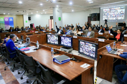 La UAM aprobó otorgar la Medalla al Mérito Académico a Francisco José Fernández Perrino