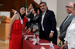 Destacó Autónoma de Hidalgo en temas culturales y deportivos durante 2023