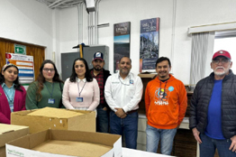 Inauguran Clínica de Prostodoncia Avanzada en la Facultad de Odontología UAdeC-UT