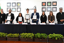 Auditará UAEM Programa de Resultados Preliminares en las elecciones del 2 de junio