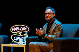 Jorge Drexler, el científico de las canciones