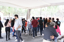 La UAM atiende psicológicamente a familias vulnerables de Iztapalapa