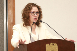 Alumnos y Docentes de la Facultad de Enfermería US se unen a los Foros para la Construcción de la Agenda Universitaria