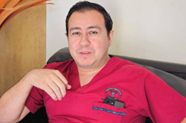 A través del CIDOCS, la Nueva Universidad brinda los servicios de traumatología y ortopedia por medio de módulos de especialidades