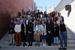 Lanzan convocatoria para la tercera edición de “Conocimientos Indisciplinados”