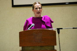 Realizan en la UAdeC el Congreso “Digna Rabia” en el Marco de la Conmemoración del Día Internacional de la Mujer