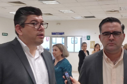 La ASE continúa con la persecución política y abuso de poder contra la UAS; de nuevo intentan auditar los recursos propios, a pesar de no tener competencia