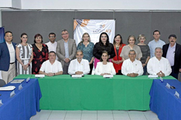 UV asumió Presidencia del Consejo Directivo del Ecoesad