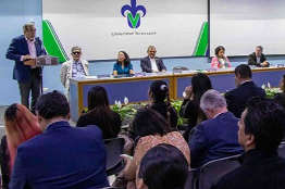 UV reafirma su compromiso de garantizar y promover la inclusión