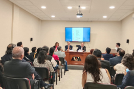 Presenta la Fundación de la UAM su informe de actividades
