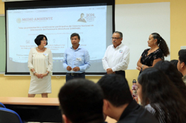 UABCS contribuye en estrategia nacional para integrar el Sistema de Información del Patrimonio Biocultural en el país