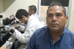 Cuerpo Académico de Vida Silvestre y Biología Molecular de la Nueva Universidad propone medidas epidemiológicas de control