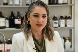 Con la creación de una revista científica, la Facultad de Ciencias Químico Biológicas contribuye en la construcción de la Nueva Universidad  