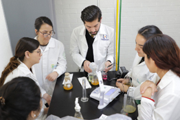 UAA oferta programa de doctorado único en la región