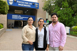 La Facultad de Ingeniería de la Nueva Universidad prepara su Segundo Concurso de Dibujo, Pintura e Ilustración para conmemorar el Día de la Mujer