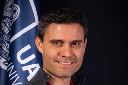 Carl Wieman, Premio Nobel de Fïsica 2001 y el doctor Ernesto Altshuler impartirán coloquio y conferencia en el Instituto de Física de la UASLP