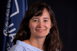 Gran aporte de la mujer a la ciencia y al desarrollo comunitario, considera investigadora de la Facultad del Hábitat